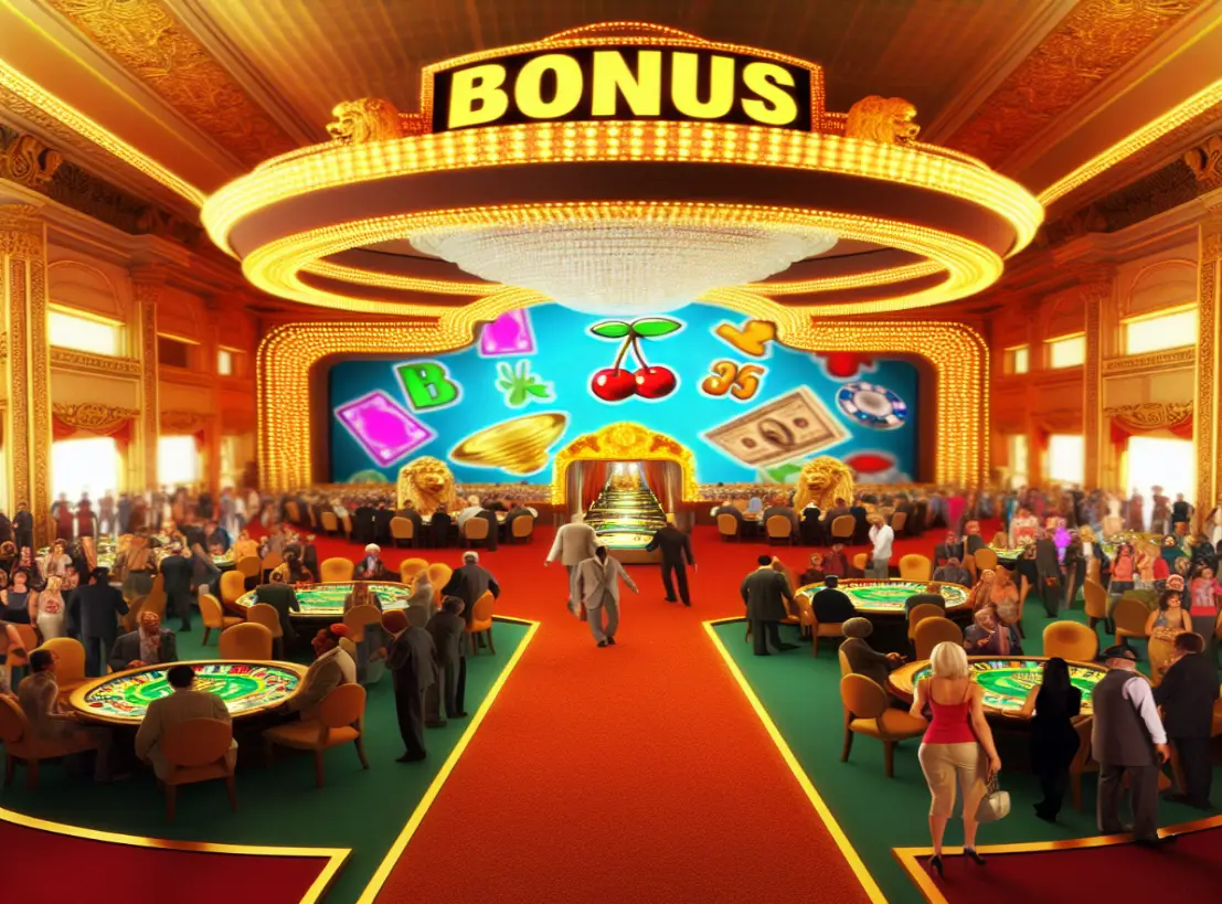 PinCO casino promo code